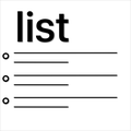 JustDoList icon